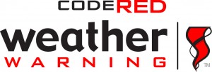 Code RED logo