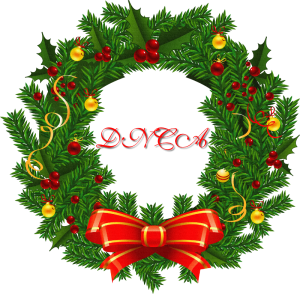Holiday Wreath image
