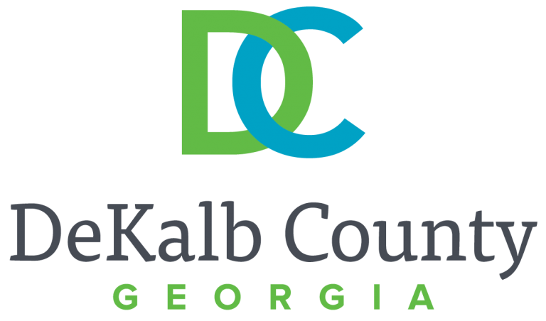 Dekalb County Final Logo 01 Dunwoody North Civic Association 5989